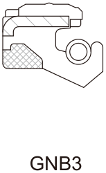 Тип: GNB3