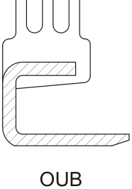Тип: OUB