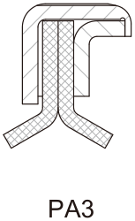 Тип: PA3