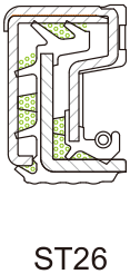 Тип: ST26