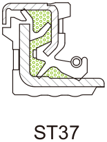Тип: ST37