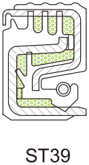 Тип: ST39