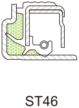 Тип: ST46