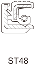 Тип: ST48