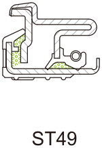 Тип: ST49