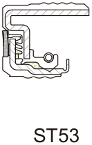 Тип: ST53