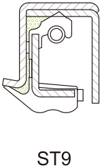 Тип: ST9
