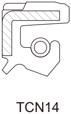Тип: TCN14