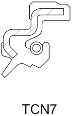 Тип: TCN7