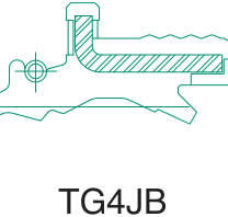 Тип: TG4JB
