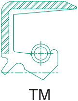 Тип: TM