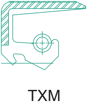Тип: TXM