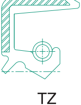Тип: TZ