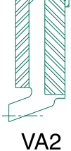Тип: VA2