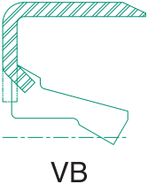 Изображение «VB» для NAK