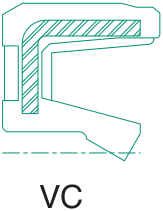 Тип: VC