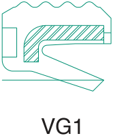 Тип: VG1
