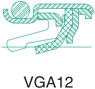 Тип: VGA12