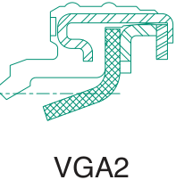 Тип: VGA2