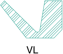 Тип: VL