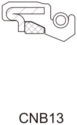 Тип: CNB13W11
