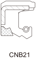 Тип: CNB21W11