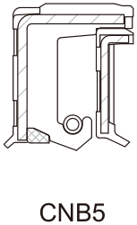 Тип: CNB5W11