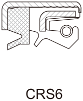 Тип: CRS6W2