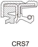 Тип: CRS7W2