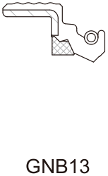 Тип: GNB13W11