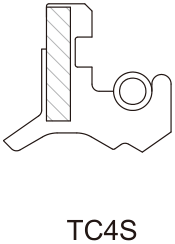 Тип: TC4SW11