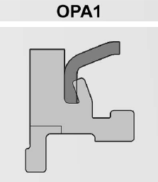 Тип: OPA1