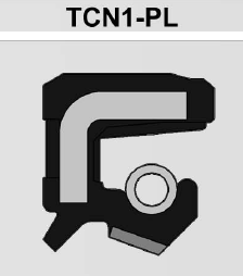 Тип: TCN1-PL