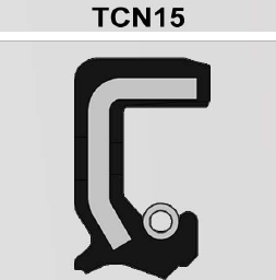 Тип: TCN15