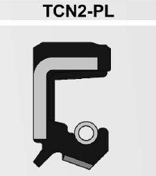 Тип: TCN2-PL