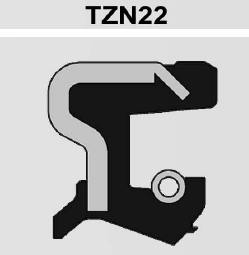 Тип: TZN22