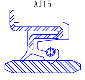 Тип: AJ15