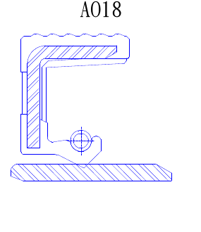 Тип: AO18