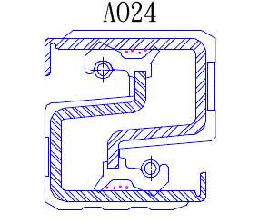 Тип: AO24