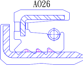 Тип: AO26