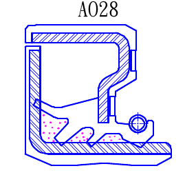 Тип: AO28