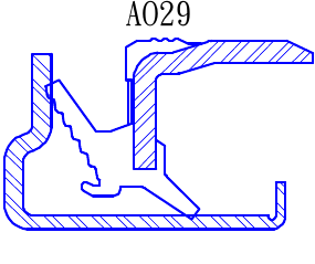 Тип: AO29