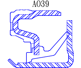 Тип: AO39