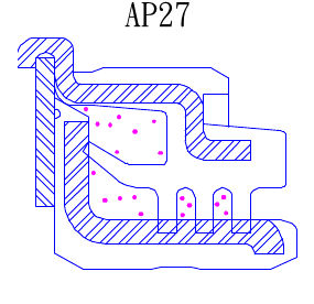 Тип: AP27