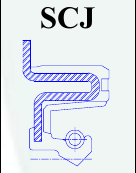 Тип: SCJ