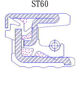 Тип: ST60