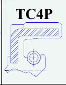Тип: TC4P
