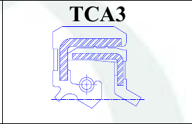 Тип: TCA3