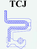 Тип: TCJ