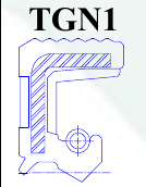 Тип: TGN1